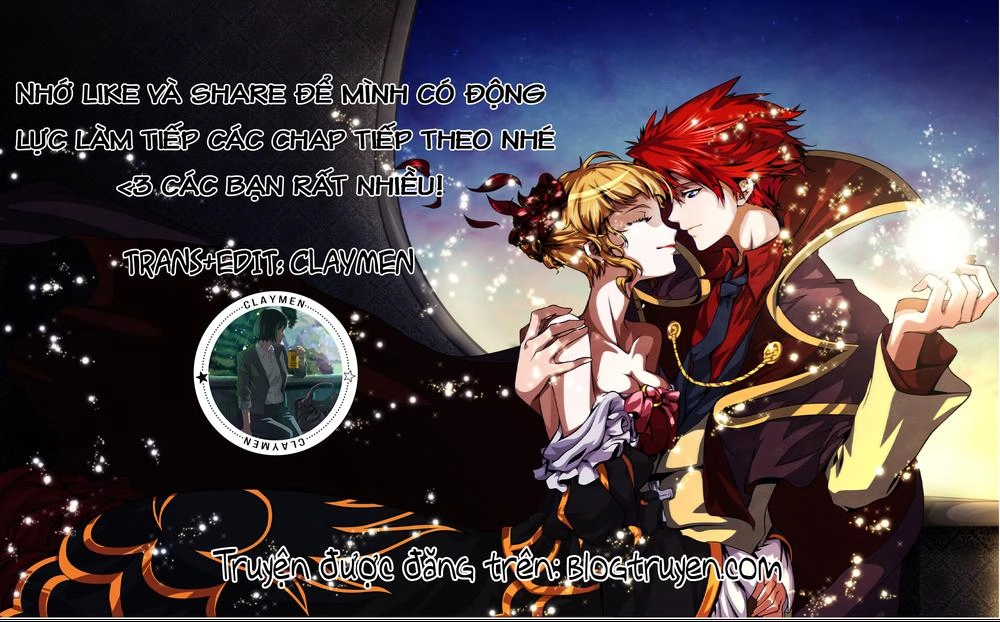 The Two Gets By Tomorrow Too, More Or Less. Chapter 3 - 8