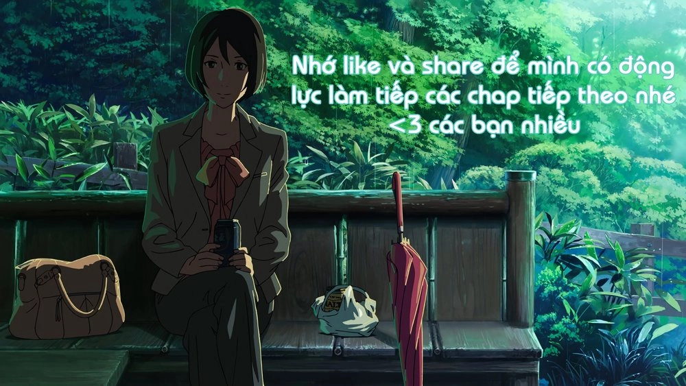 The Two Gets By Tomorrow Too, More Or Less. Chapter 5 - 8