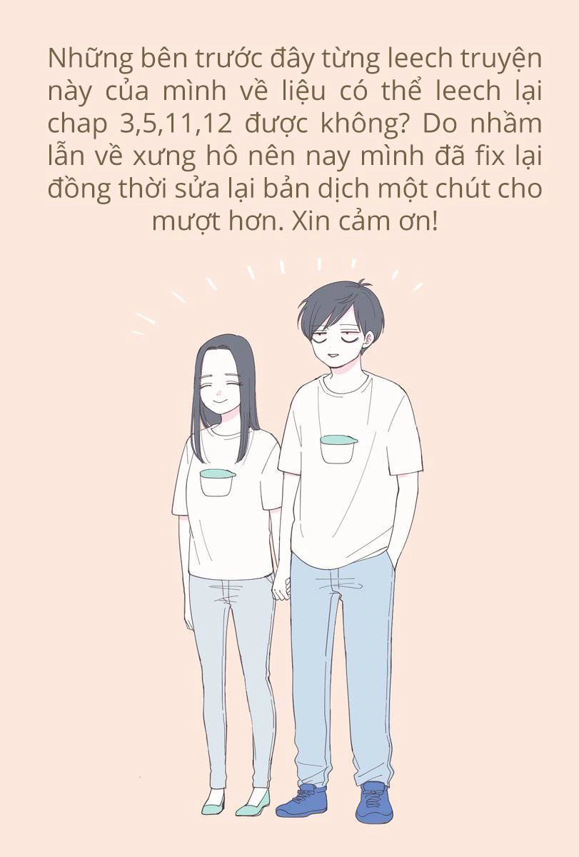 The Two Gets By Tomorrow Too, More Or Less. Chapter 13 - 8