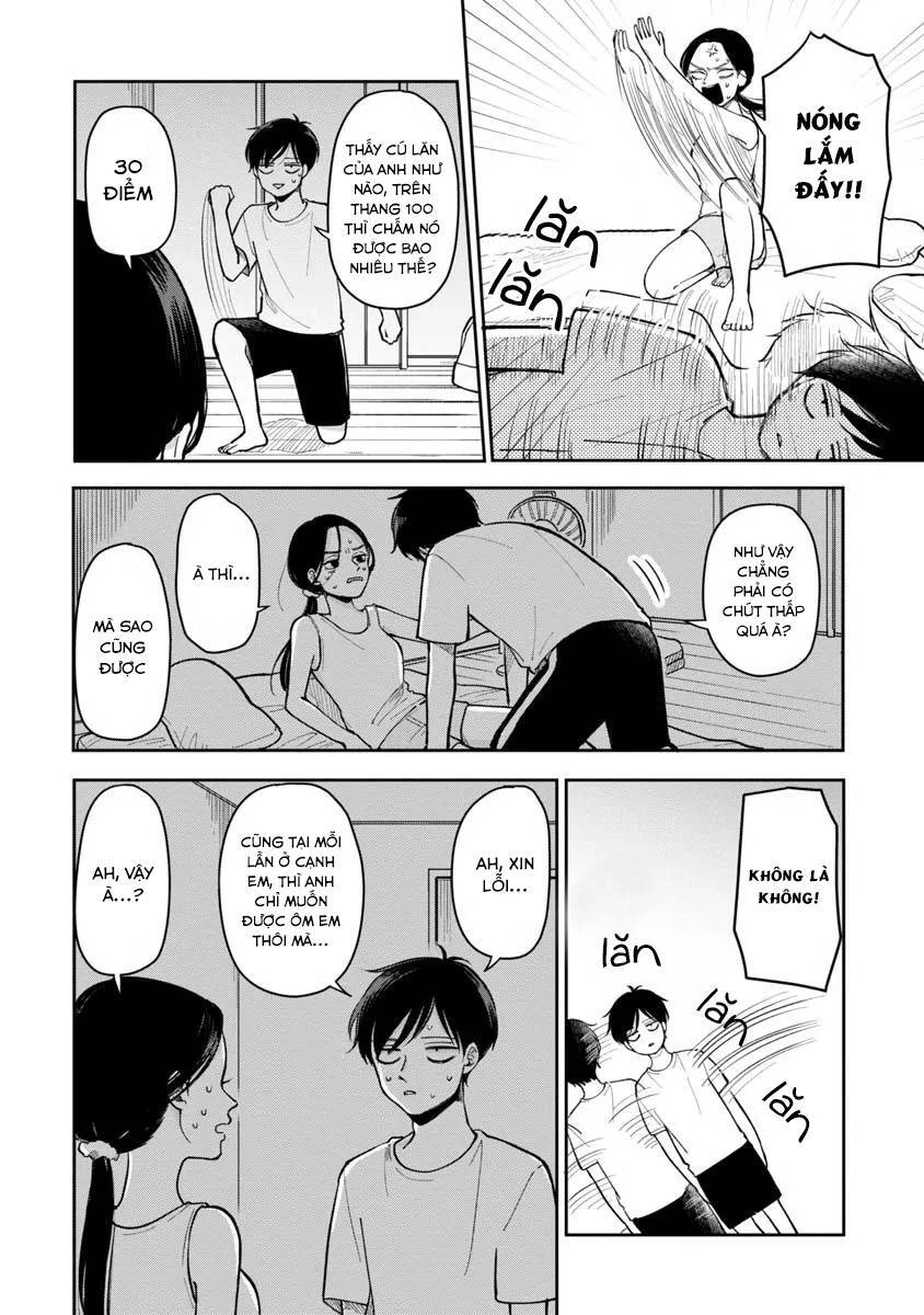 The Two Gets By Tomorrow Too, More Or Less. Chapter 14 - 3