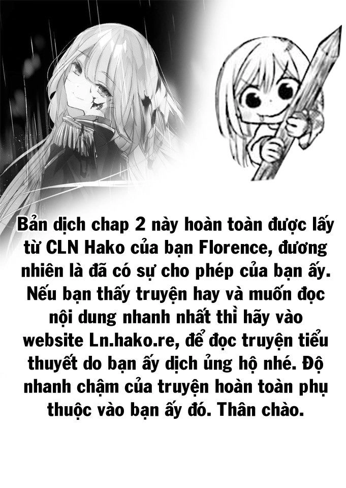 The Little Girl Raised By Death Hold The Sword Of Death Tight Chapter 2 - 36