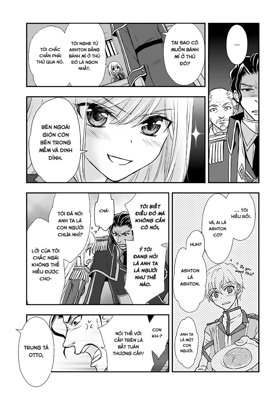 The Little Girl Raised By Death Hold The Sword Of Death Tight Chapter 3 - 6