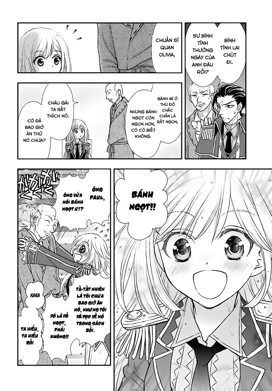 The Little Girl Raised By Death Hold The Sword Of Death Tight Chapter 3 - 7