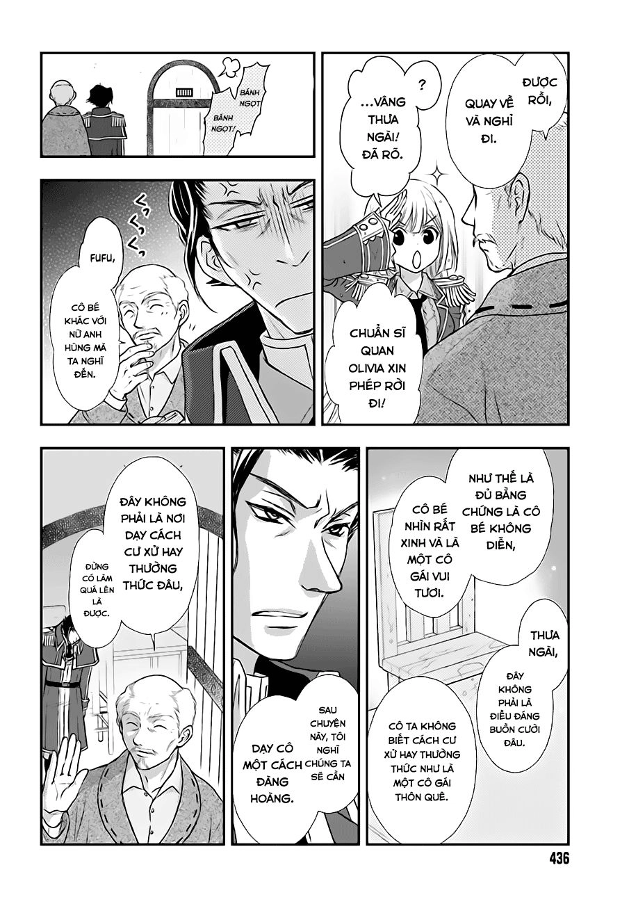 The Little Girl Raised By Death Hold The Sword Of Death Tight Chapter 3 - 9