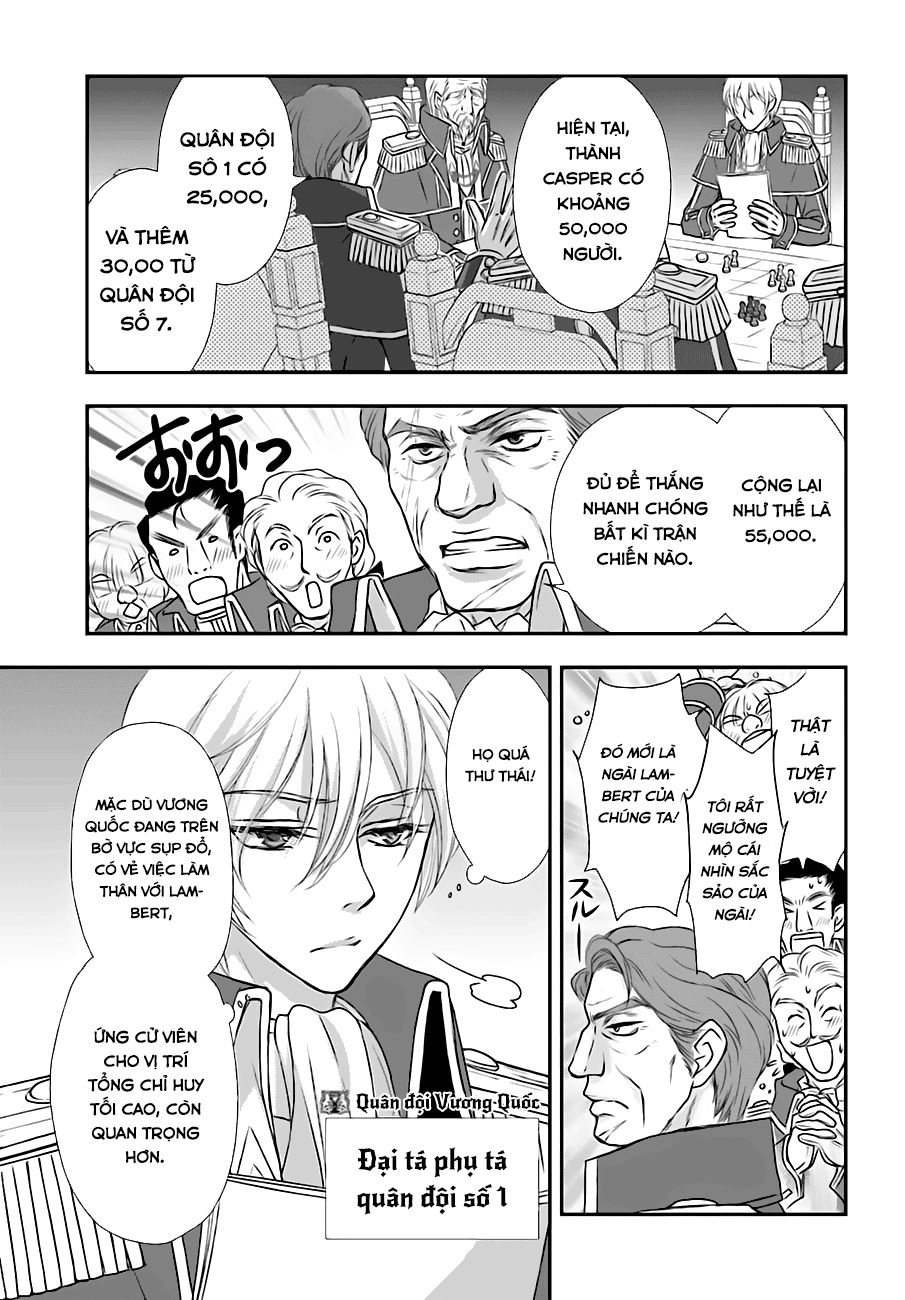 The Little Girl Raised By Death Hold The Sword Of Death Tight Chapter 3 - 14