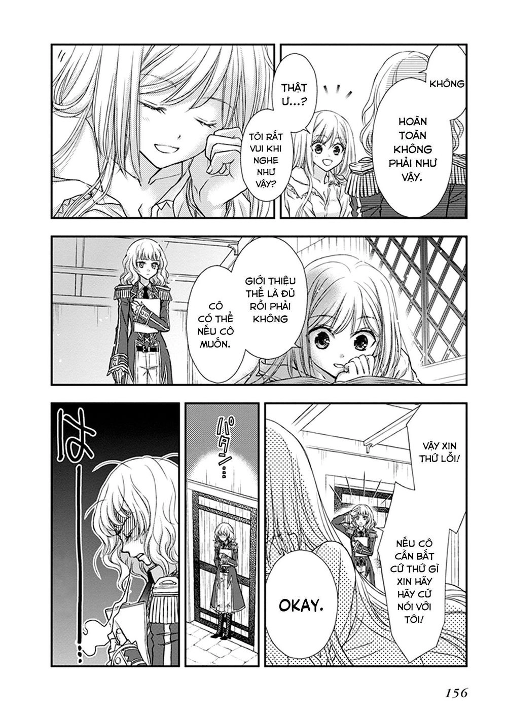 The Little Girl Raised By Death Hold The Sword Of Death Tight Chapter 5 - 29