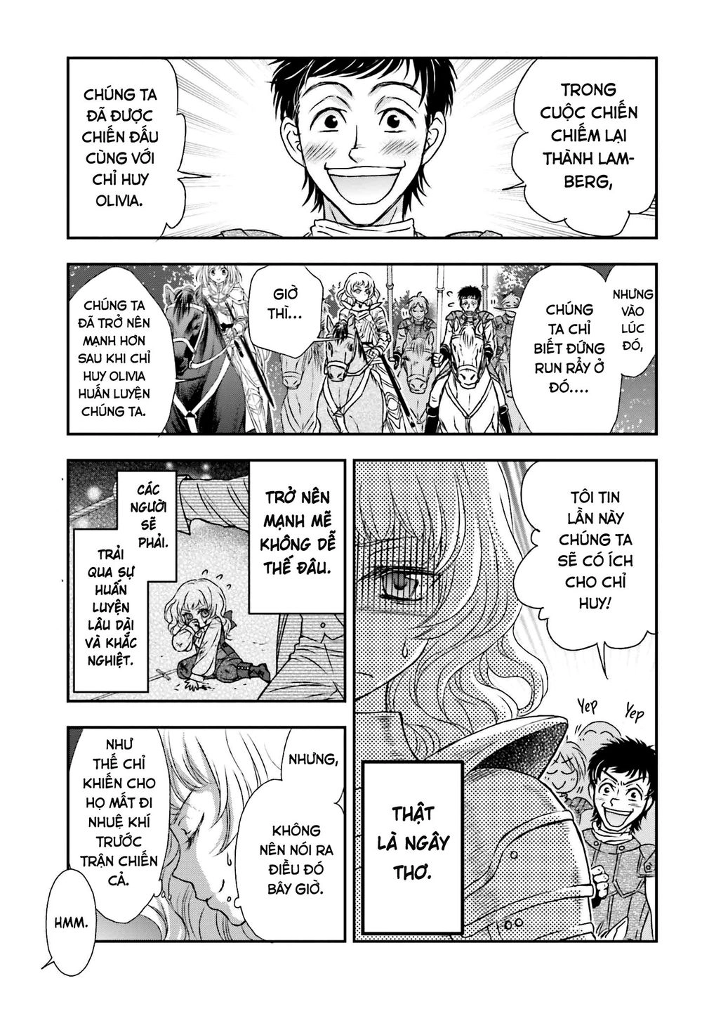 The Little Girl Raised By Death Hold The Sword Of Death Tight Chapter 7 - 1