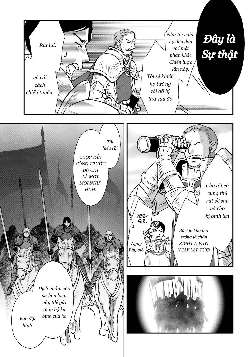 The Little Girl Raised By Death Hold The Sword Of Death Tight Chapter 8.1 - 9