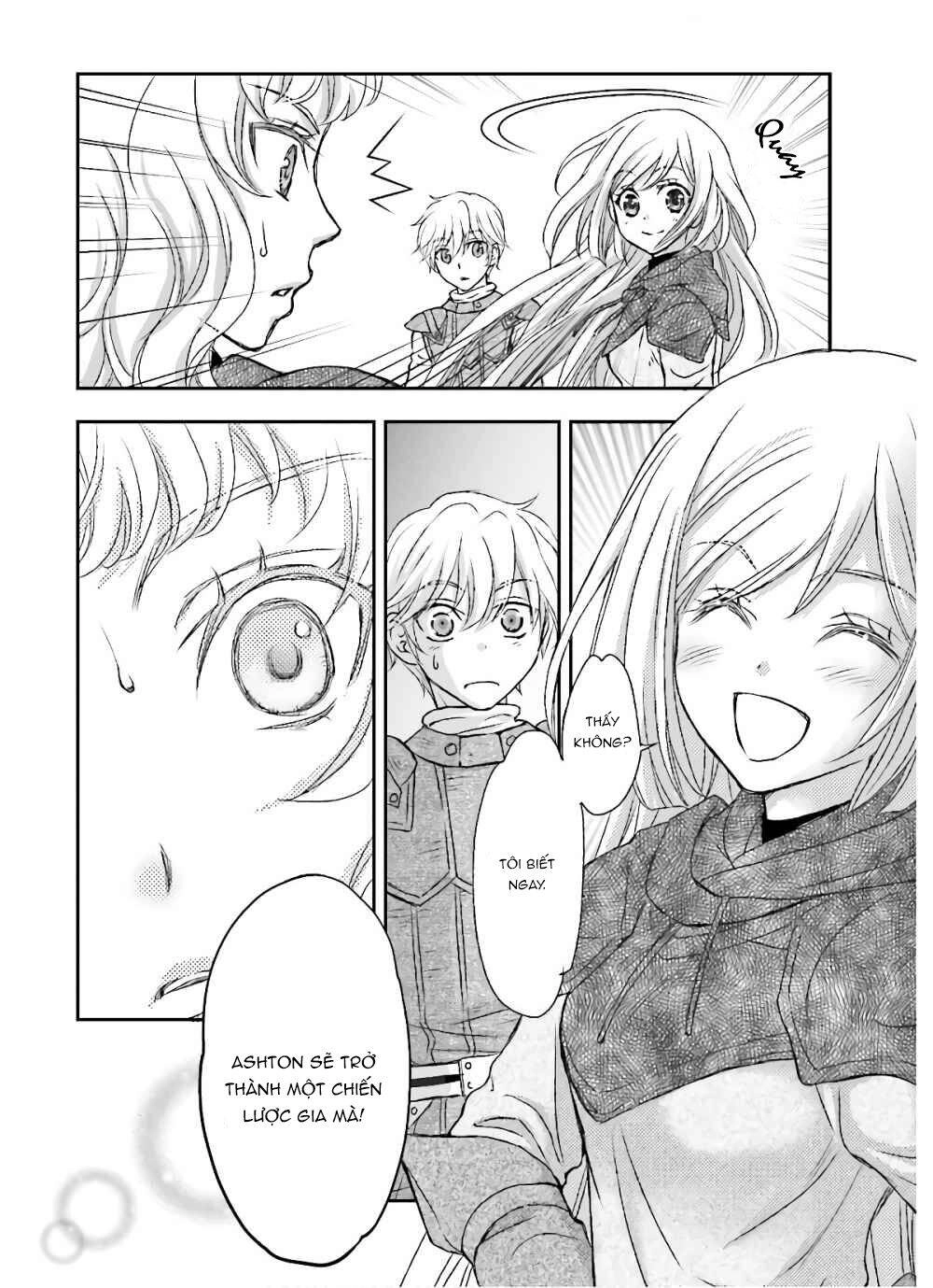 The Little Girl Raised By Death Hold The Sword Of Death Tight Chapter 12 - 11