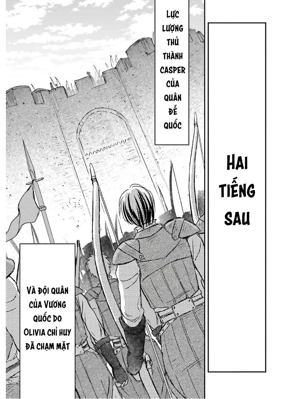 The Little Girl Raised By Death Hold The Sword Of Death Tight Chapter 12 - 16