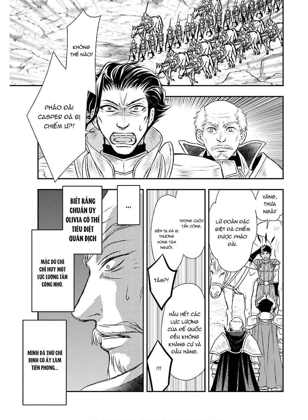The Little Girl Raised By Death Hold The Sword Of Death Tight Chapter 14 - 10