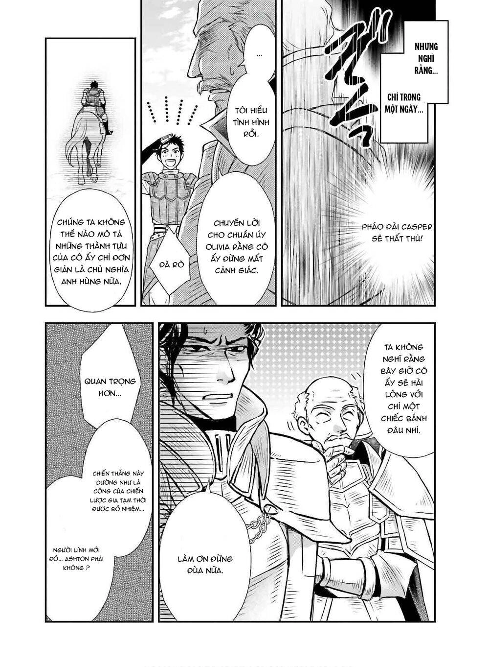 The Little Girl Raised By Death Hold The Sword Of Death Tight Chapter 14 - 11