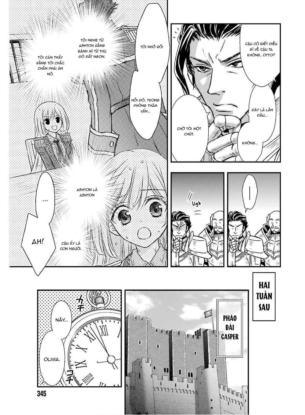 The Little Girl Raised By Death Hold The Sword Of Death Tight Chapter 14 - 12