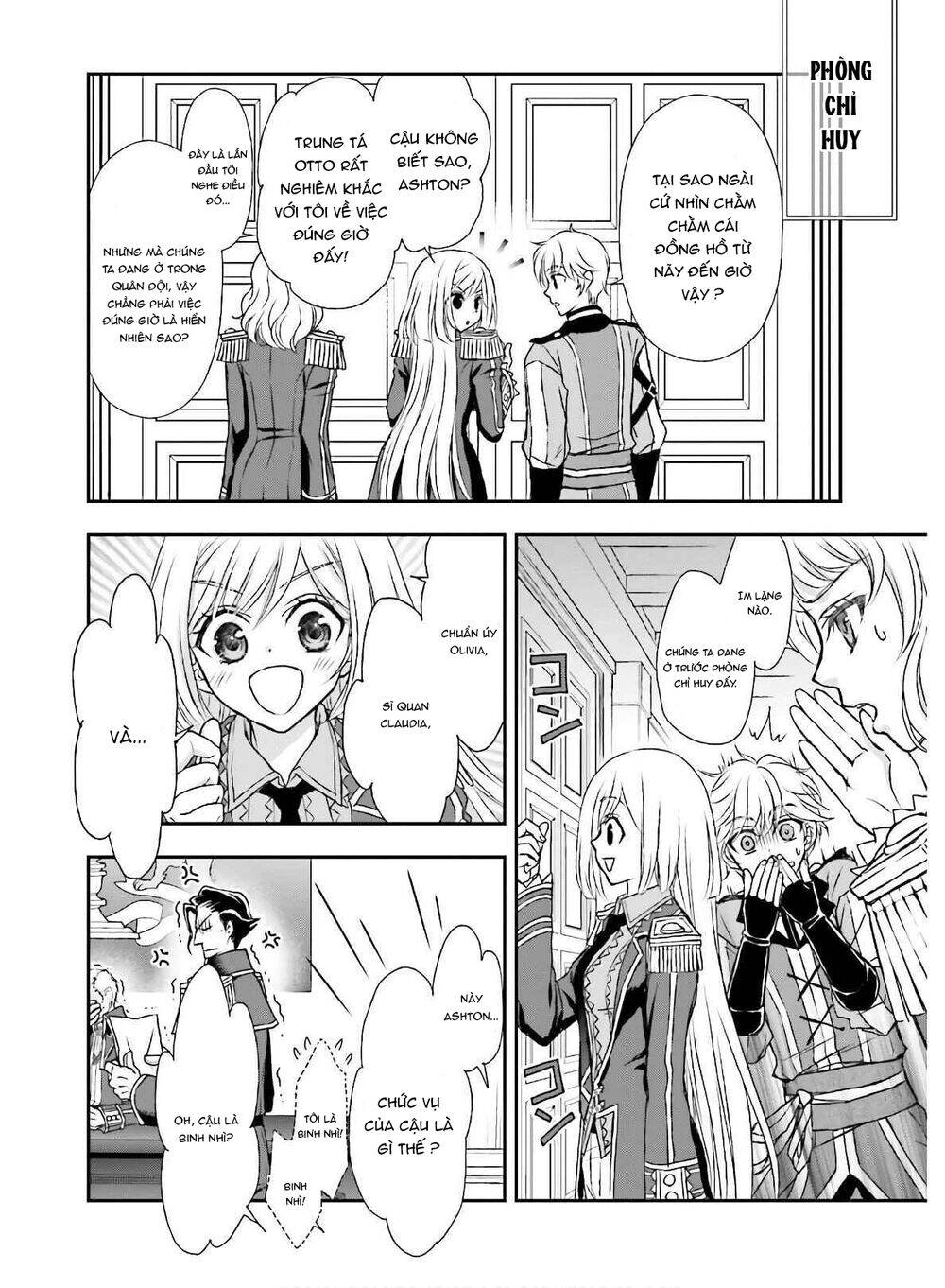 The Little Girl Raised By Death Hold The Sword Of Death Tight Chapter 14 - 13