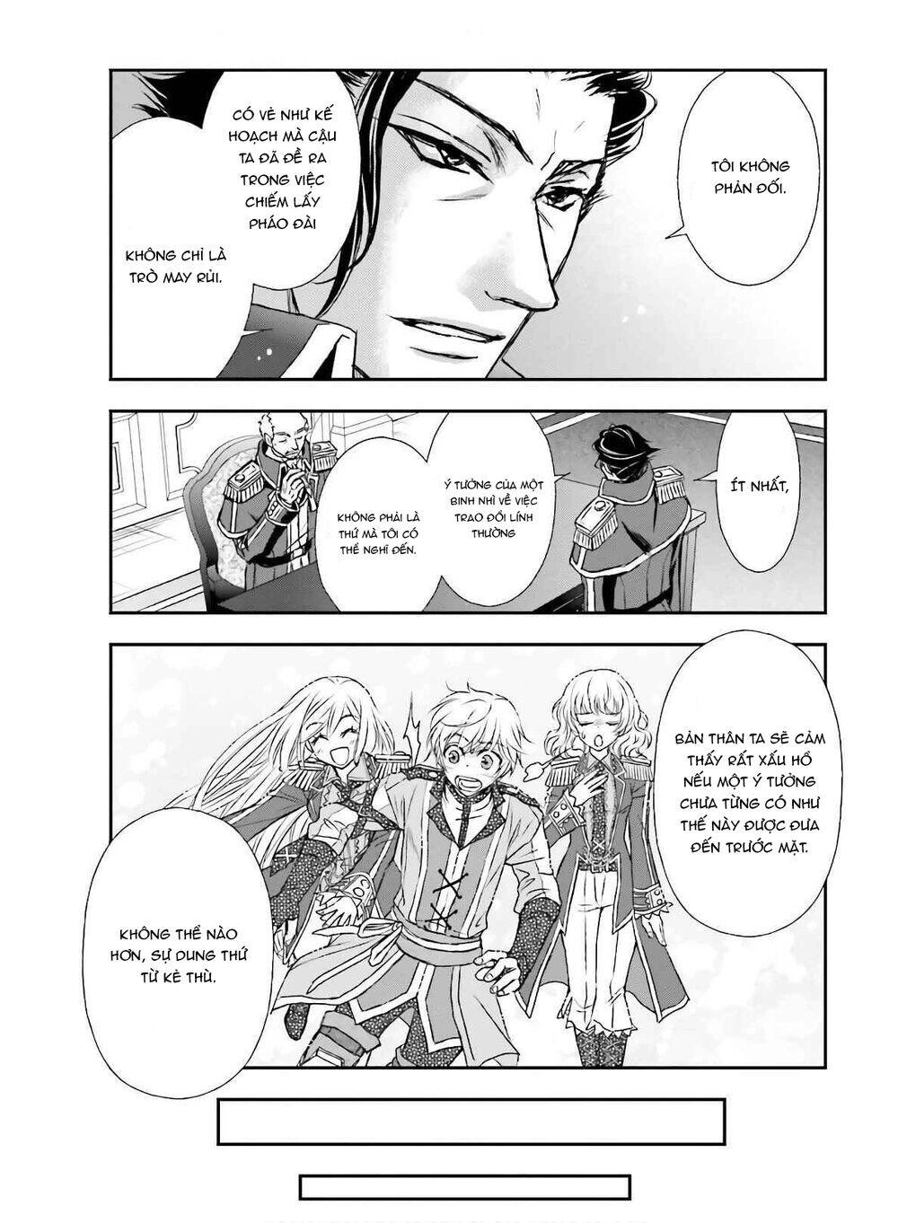The Little Girl Raised By Death Hold The Sword Of Death Tight Chapter 14 - 26