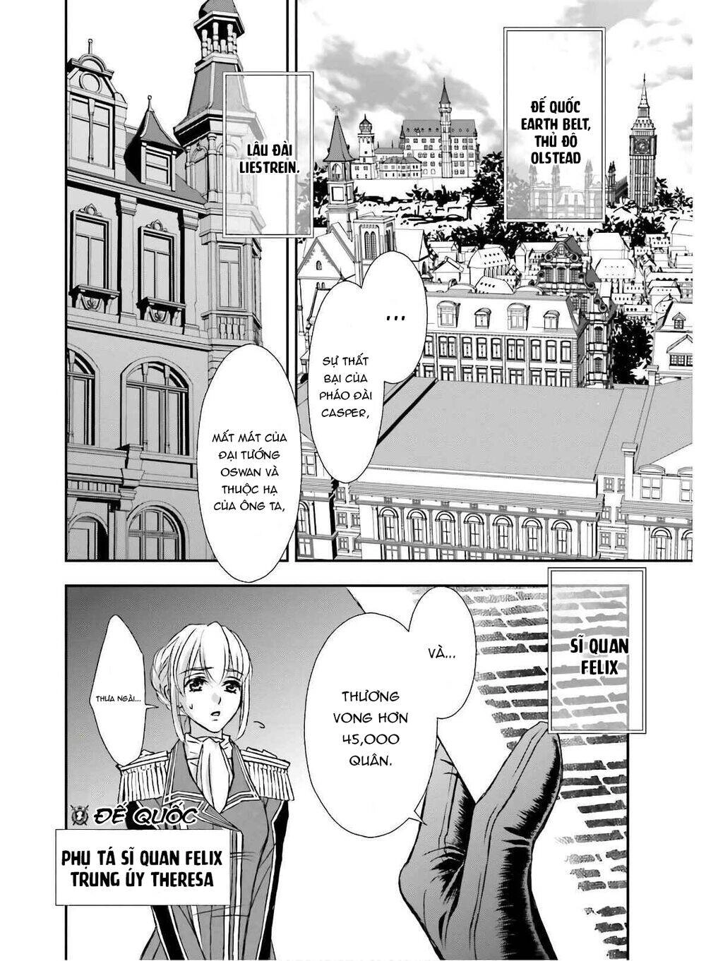 The Little Girl Raised By Death Hold The Sword Of Death Tight Chapter 14 - 27