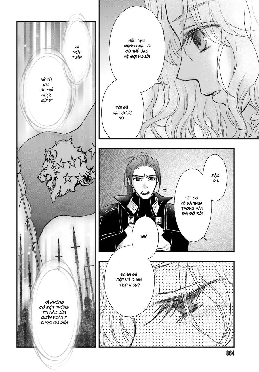 The Little Girl Raised By Death Hold The Sword Of Death Tight Chapter 22 - 26