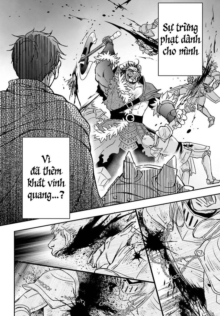 The Little Girl Raised By Death Hold The Sword Of Death Tight Chapter 28 - 5