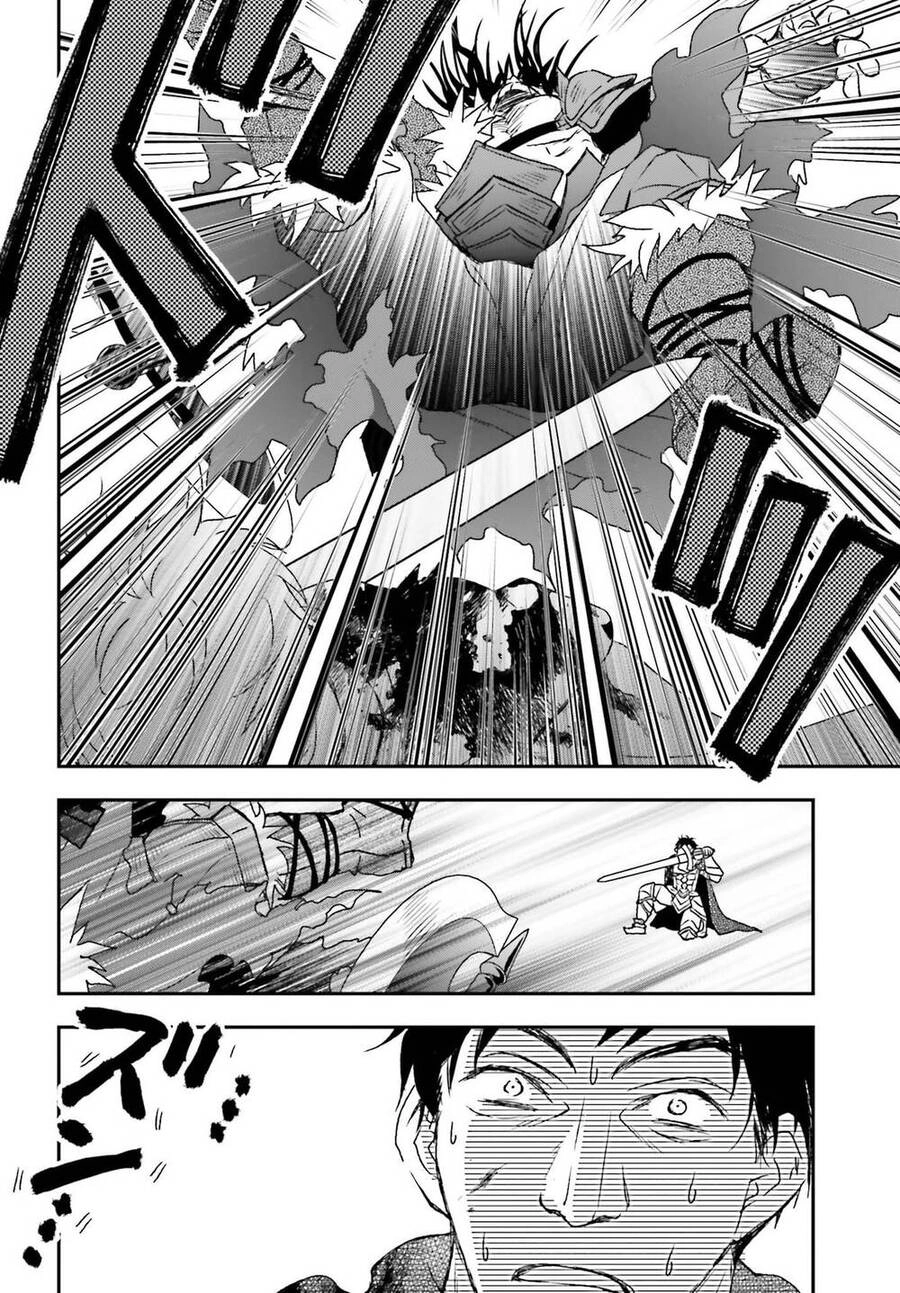 The Little Girl Raised By Death Hold The Sword Of Death Tight Chapter 28 - 11