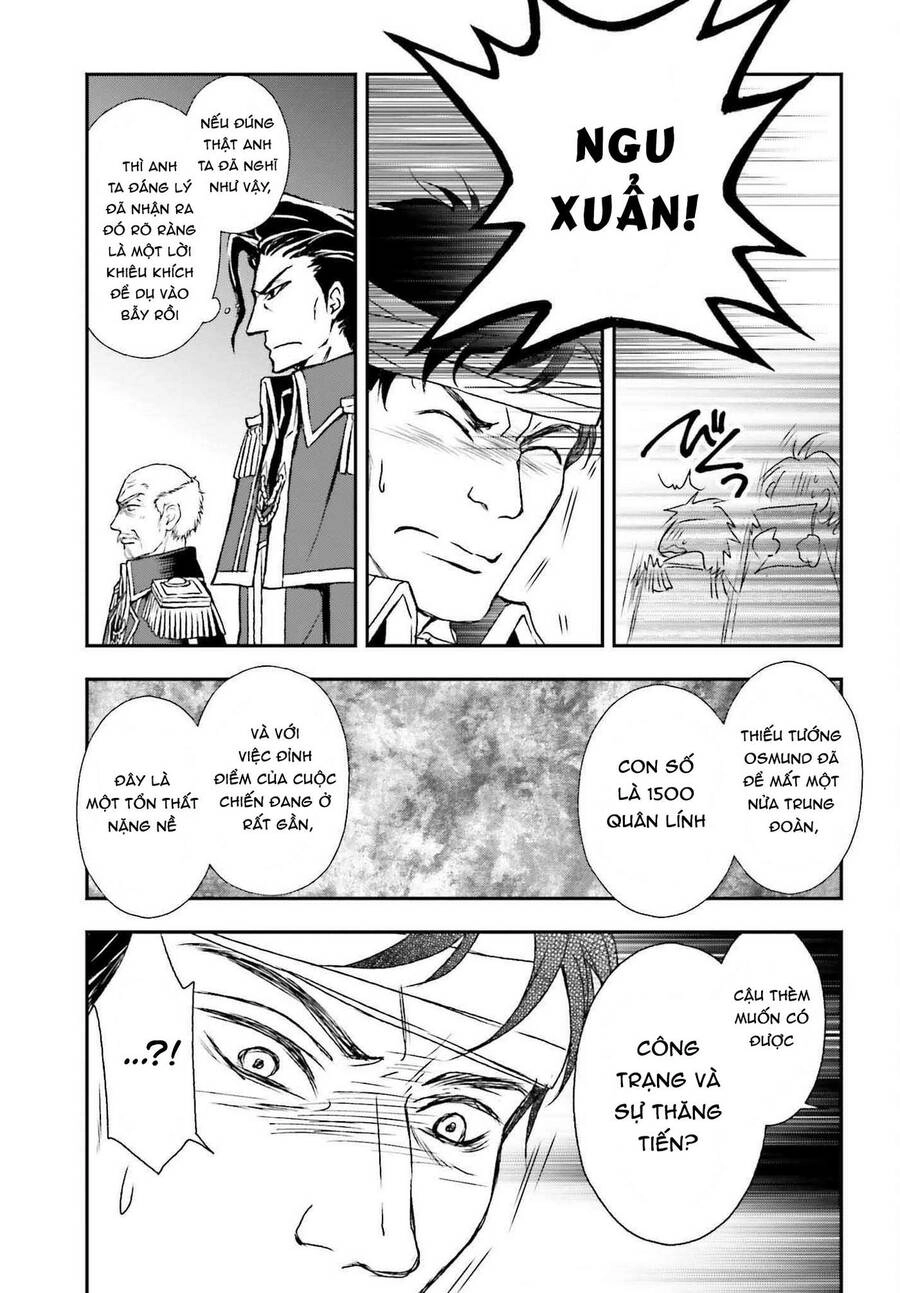 The Little Girl Raised By Death Hold The Sword Of Death Tight Chapter 31 - 11