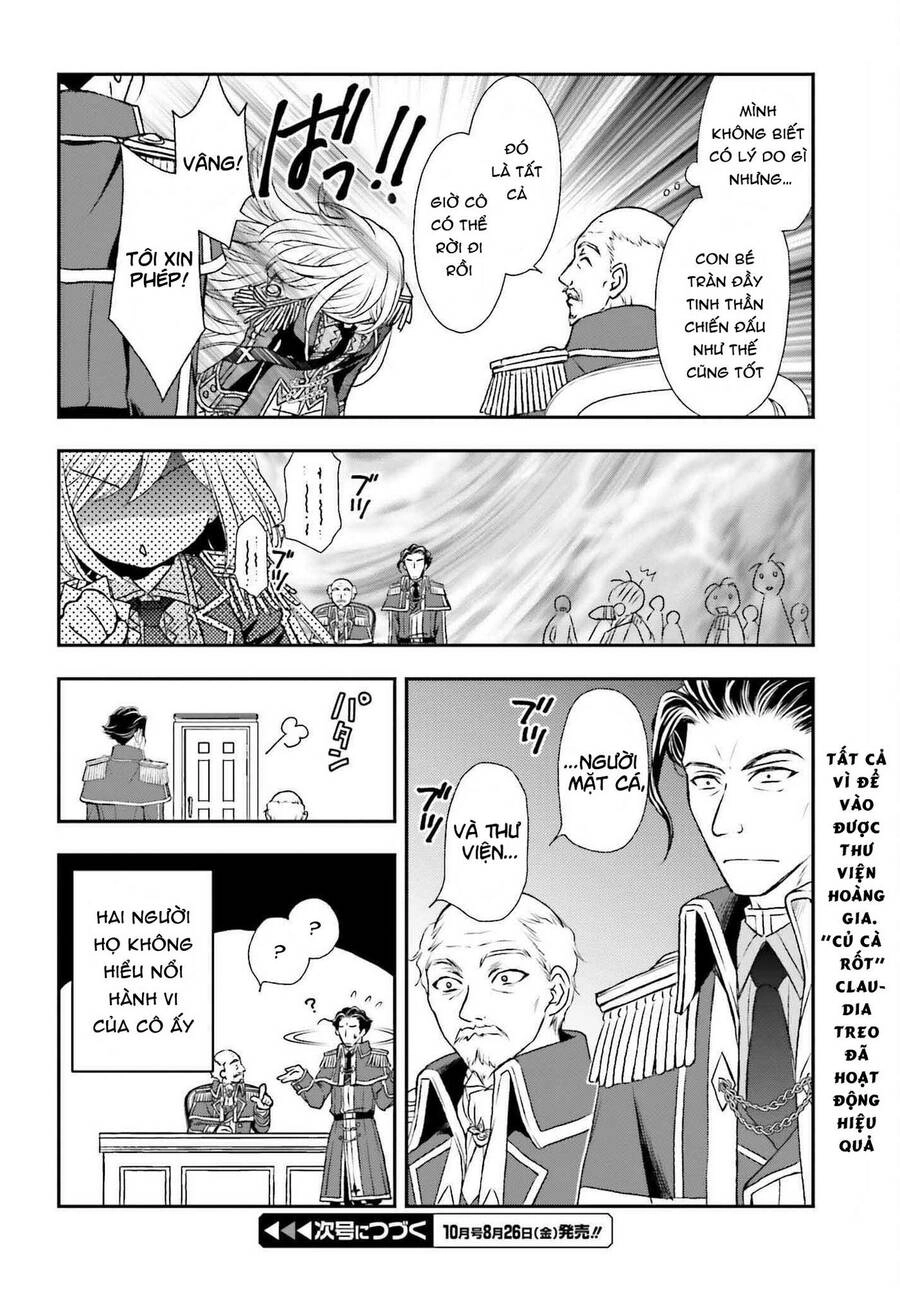 The Little Girl Raised By Death Hold The Sword Of Death Tight Chapter 31 - 26