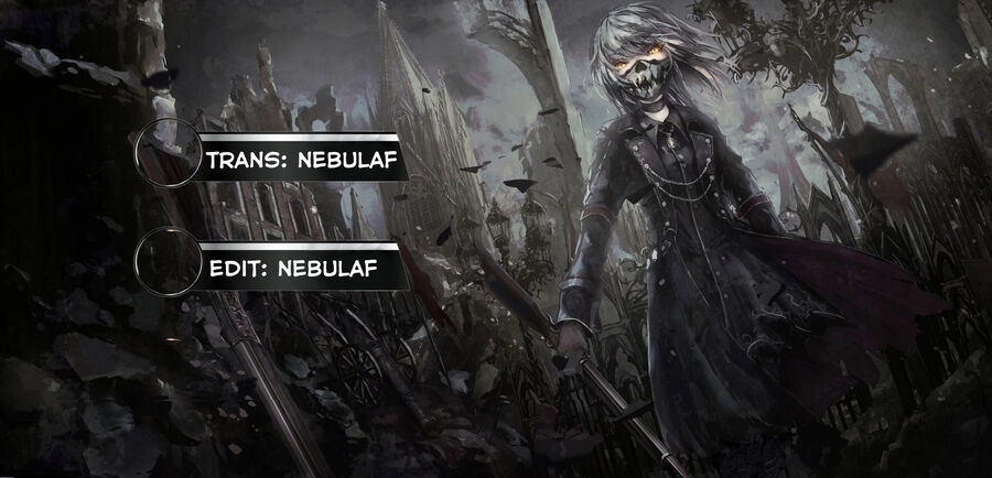 The Little Girl Raised By Death Hold The Sword Of Death Tight Chapter 32 - 1