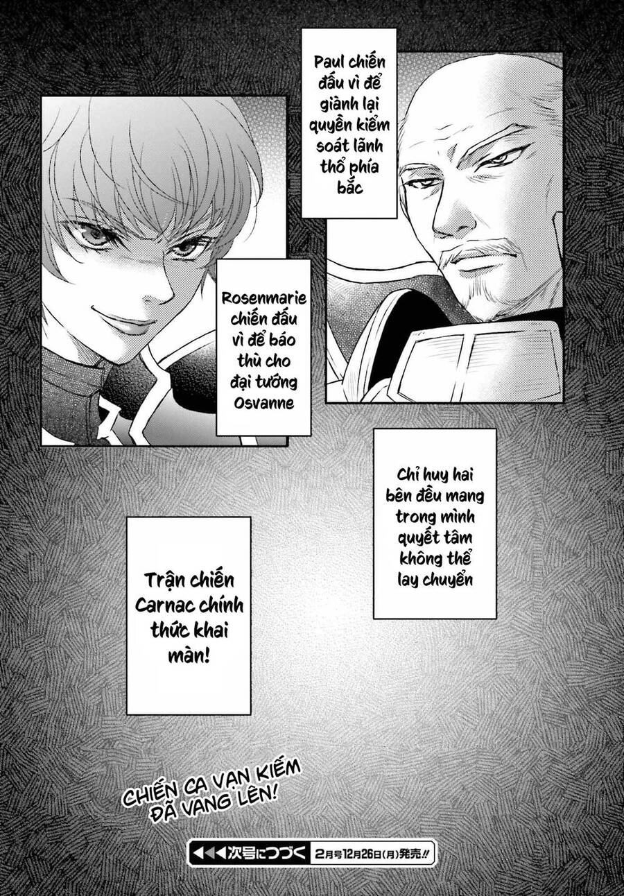 The Little Girl Raised By Death Hold The Sword Of Death Tight Chapter 34 - 28