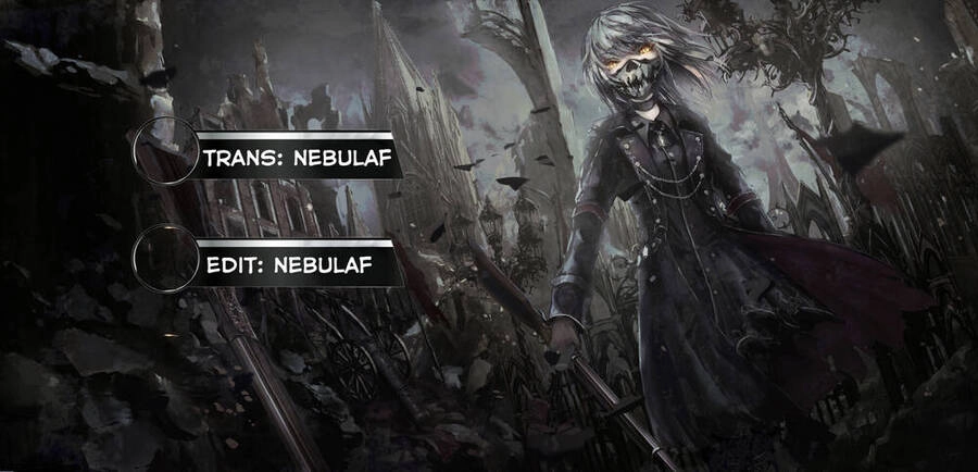 The Little Girl Raised By Death Hold The Sword Of Death Tight Chapter 38 - 1