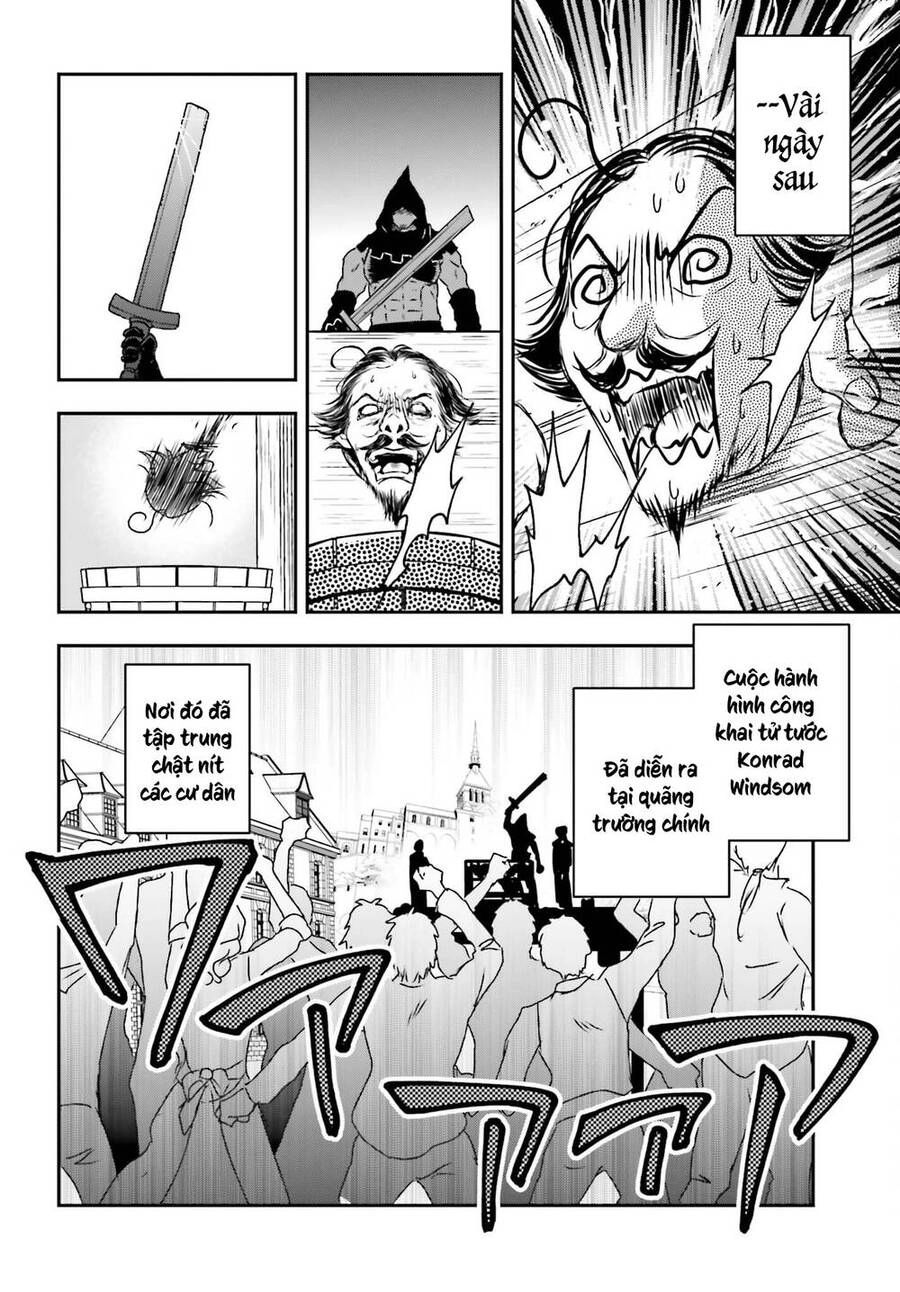 The Little Girl Raised By Death Hold The Sword Of Death Tight Chapter 39 - 25