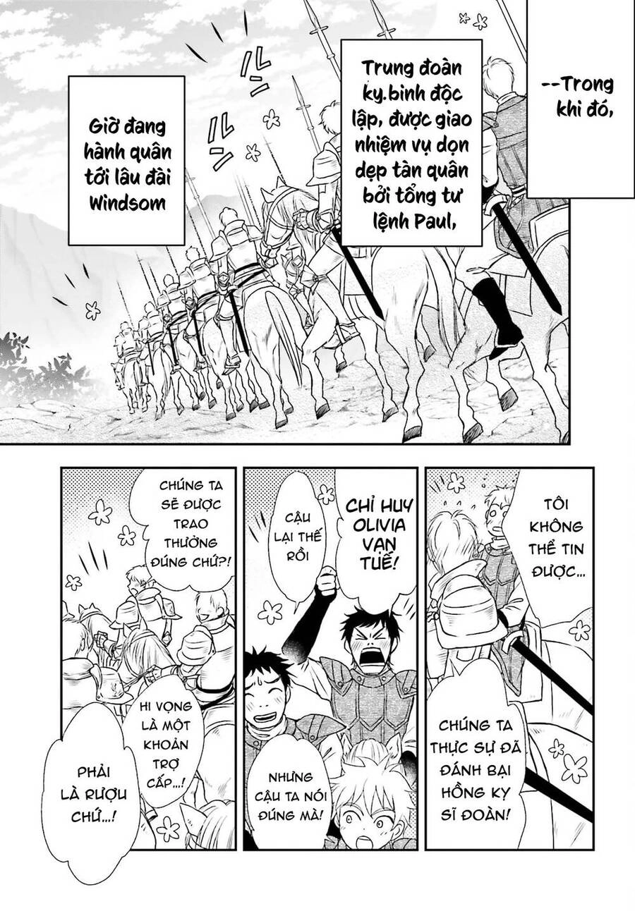 The Little Girl Raised By Death Hold The Sword Of Death Tight Chapter 39 - 26