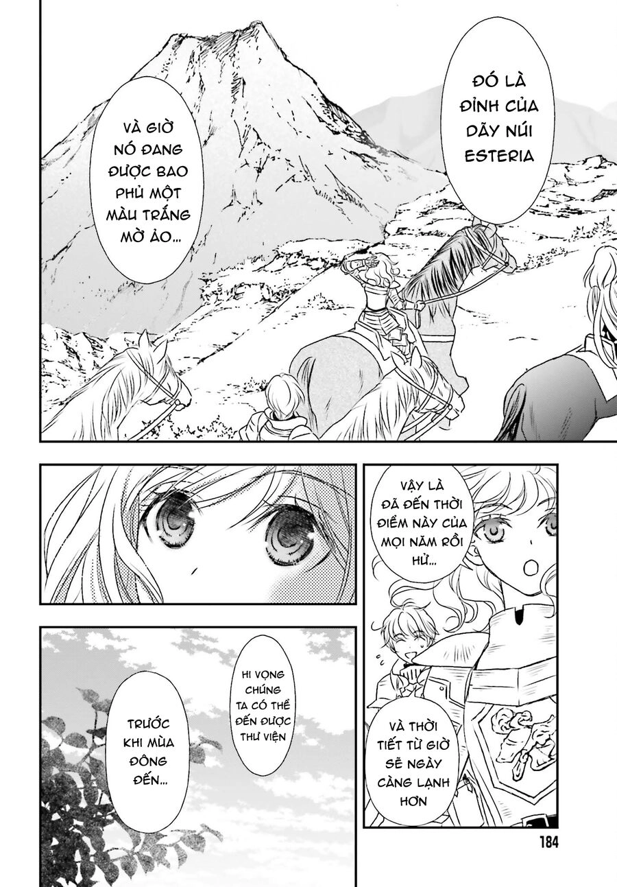 The Little Girl Raised By Death Hold The Sword Of Death Tight Chapter 40 - 17