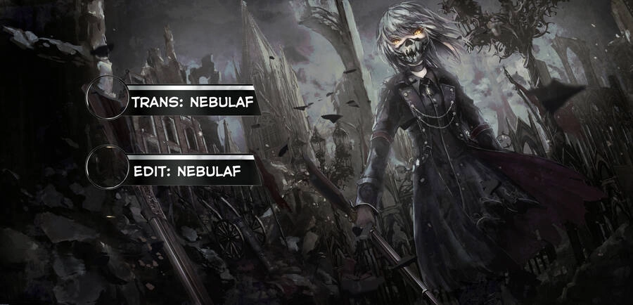 The Little Girl Raised By Death Hold The Sword Of Death Tight Chapter 41 - 1