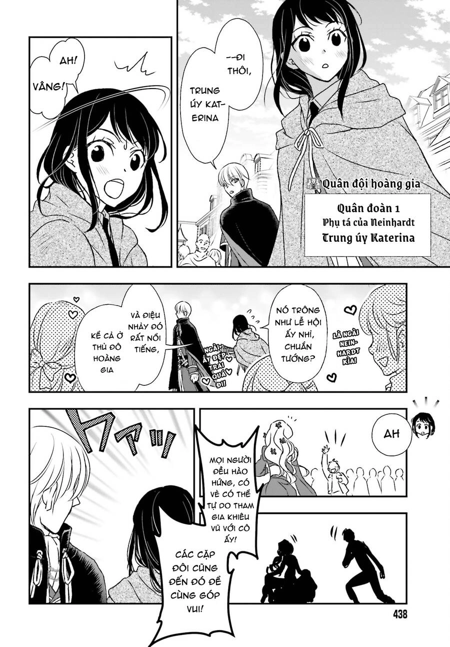 The Little Girl Raised By Death Hold The Sword Of Death Tight Chapter 41 - 5