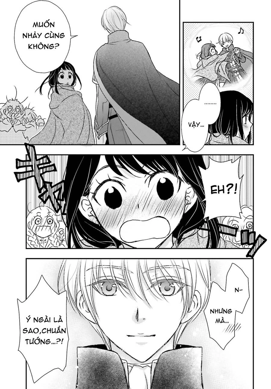 The Little Girl Raised By Death Hold The Sword Of Death Tight Chapter 41 - 6