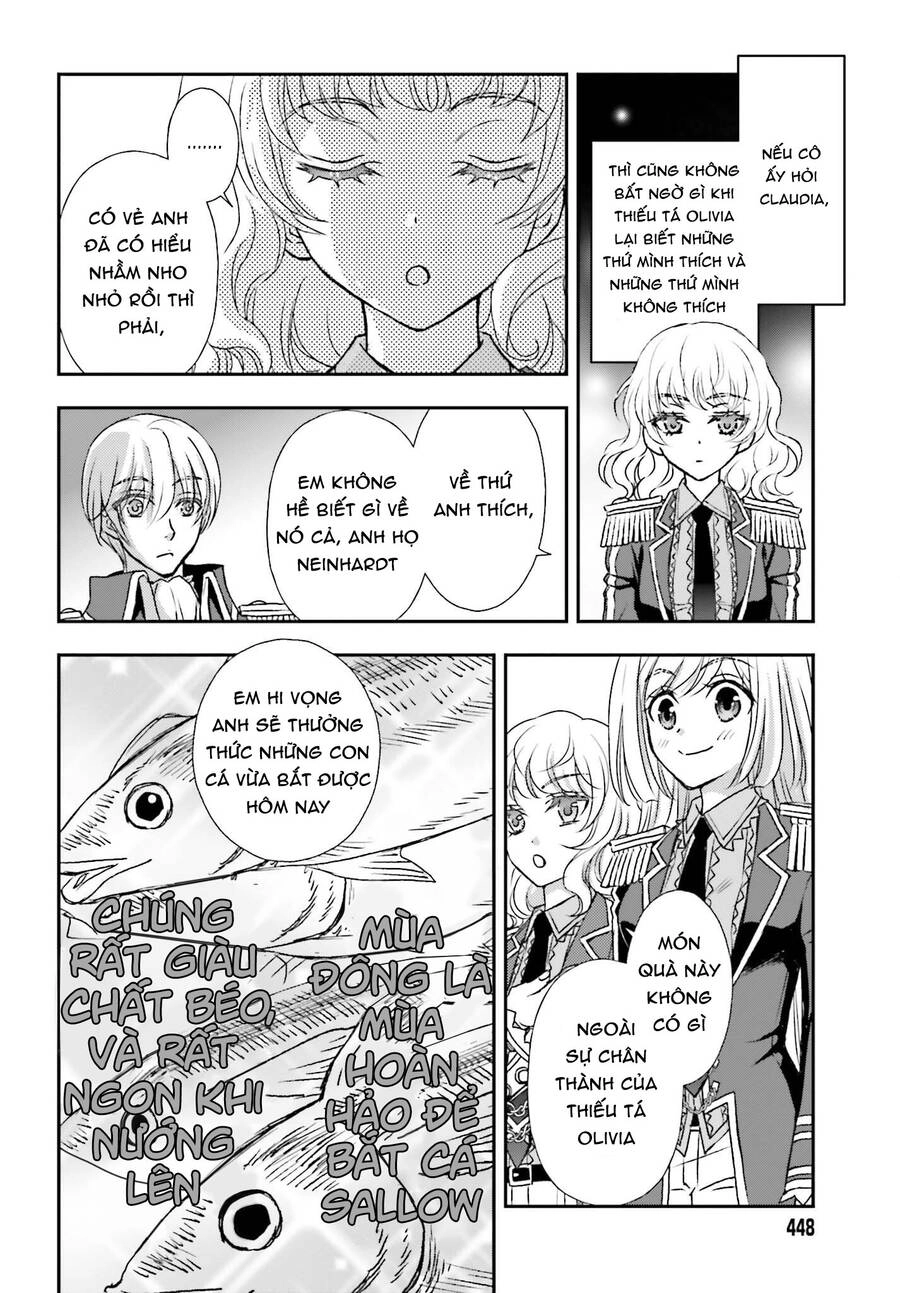 The Little Girl Raised By Death Hold The Sword Of Death Tight Chapter 41 - 15