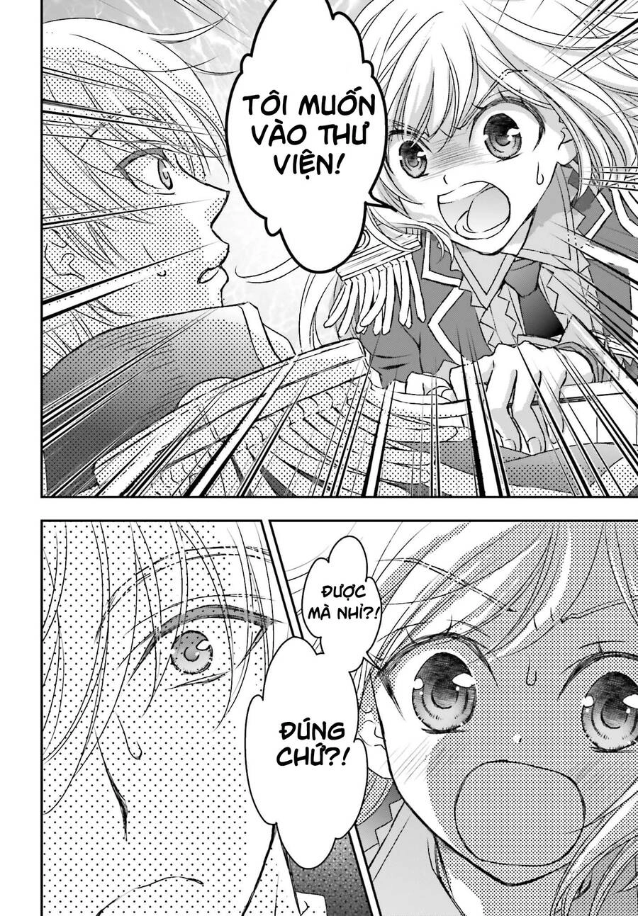 The Little Girl Raised By Death Hold The Sword Of Death Tight Chapter 41 - 17