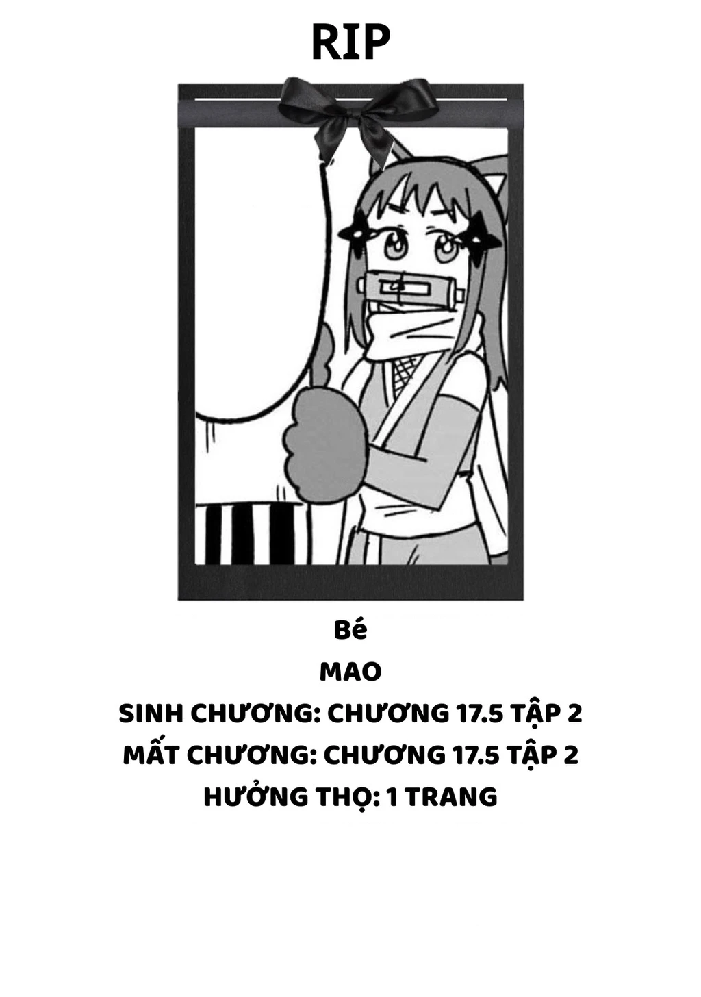 Cuộc Sống Chung Nhà Của Ninja Và Sát Thủ Chapter 17.5 - 22