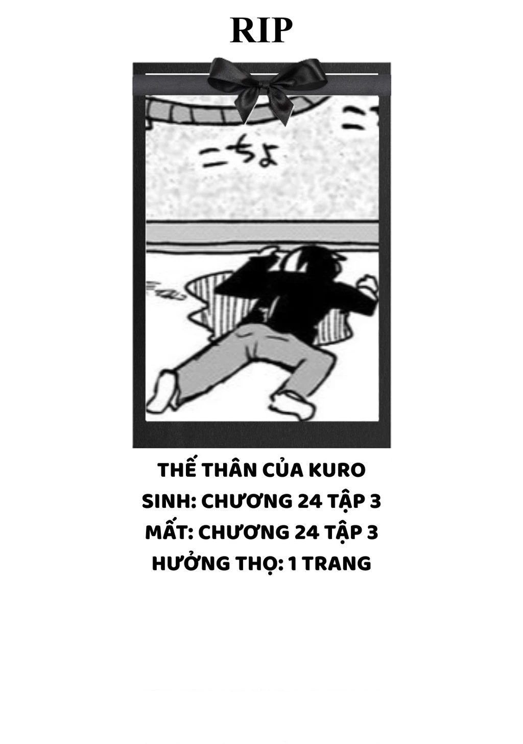 Cuộc Sống Chung Nhà Của Ninja Và Sát Thủ Chapter 24 - 17