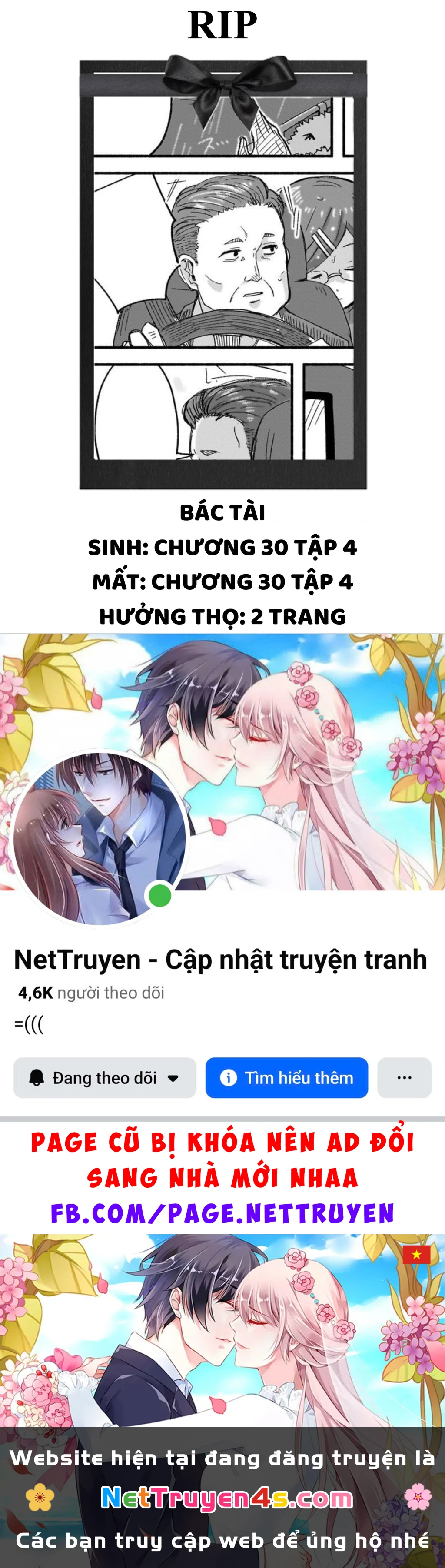 Cuộc Sống Chung Nhà Của Ninja Và Sát Thủ Chapter 30 - 20