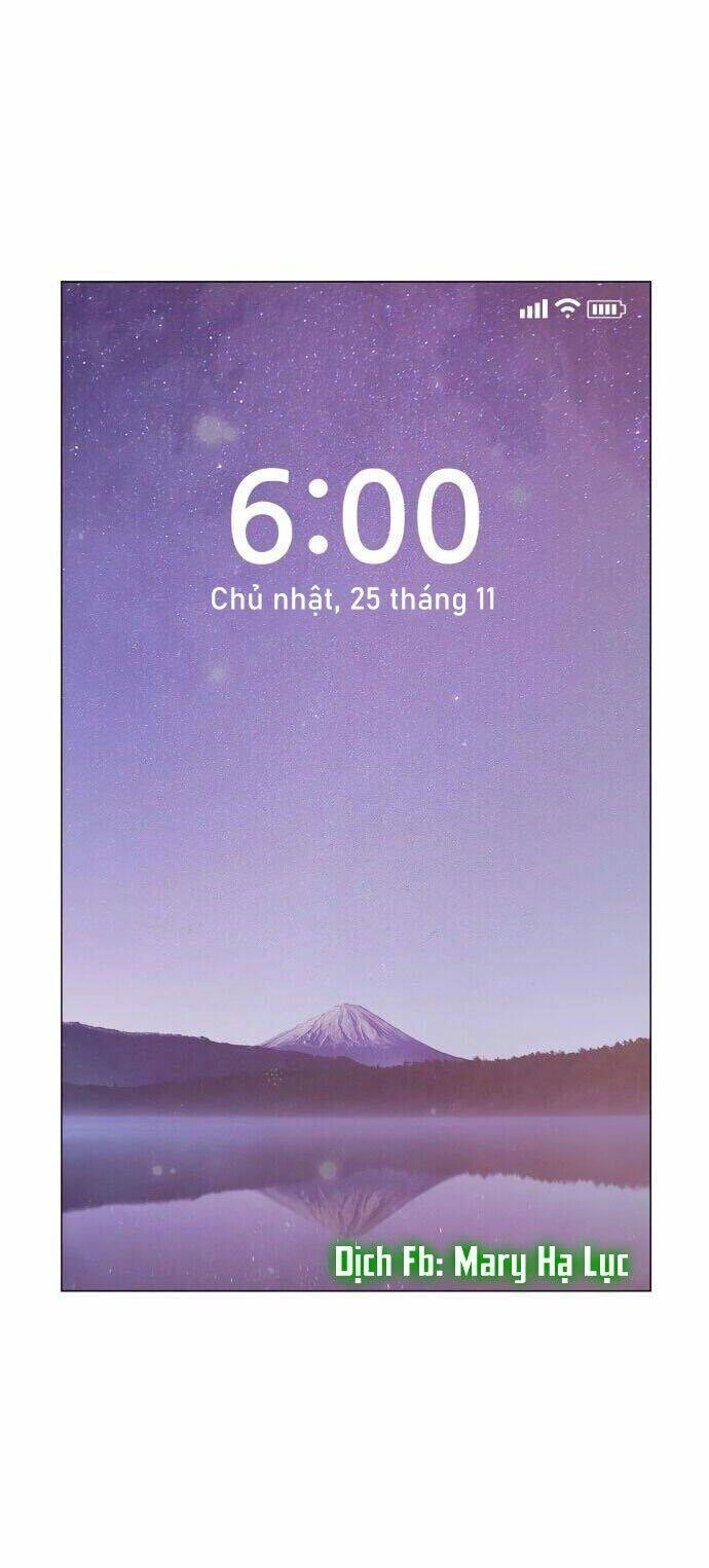 Kết Thúc Nhất Định Sẽ Có Hậu Chapter 1 - 8