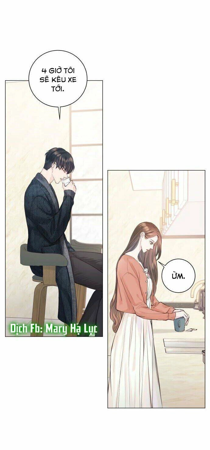 Kết Thúc Nhất Định Sẽ Có Hậu Chapter 1 - 19