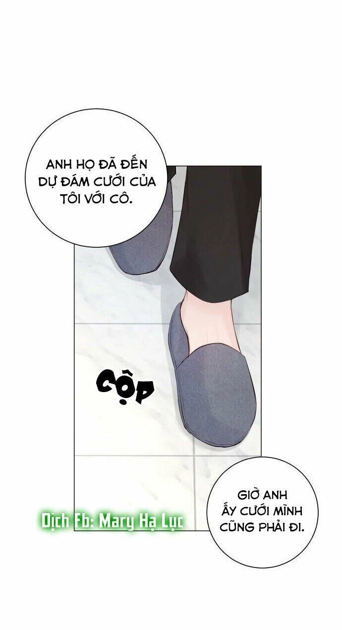 Kết Thúc Nhất Định Sẽ Có Hậu Chapter 1 - 20