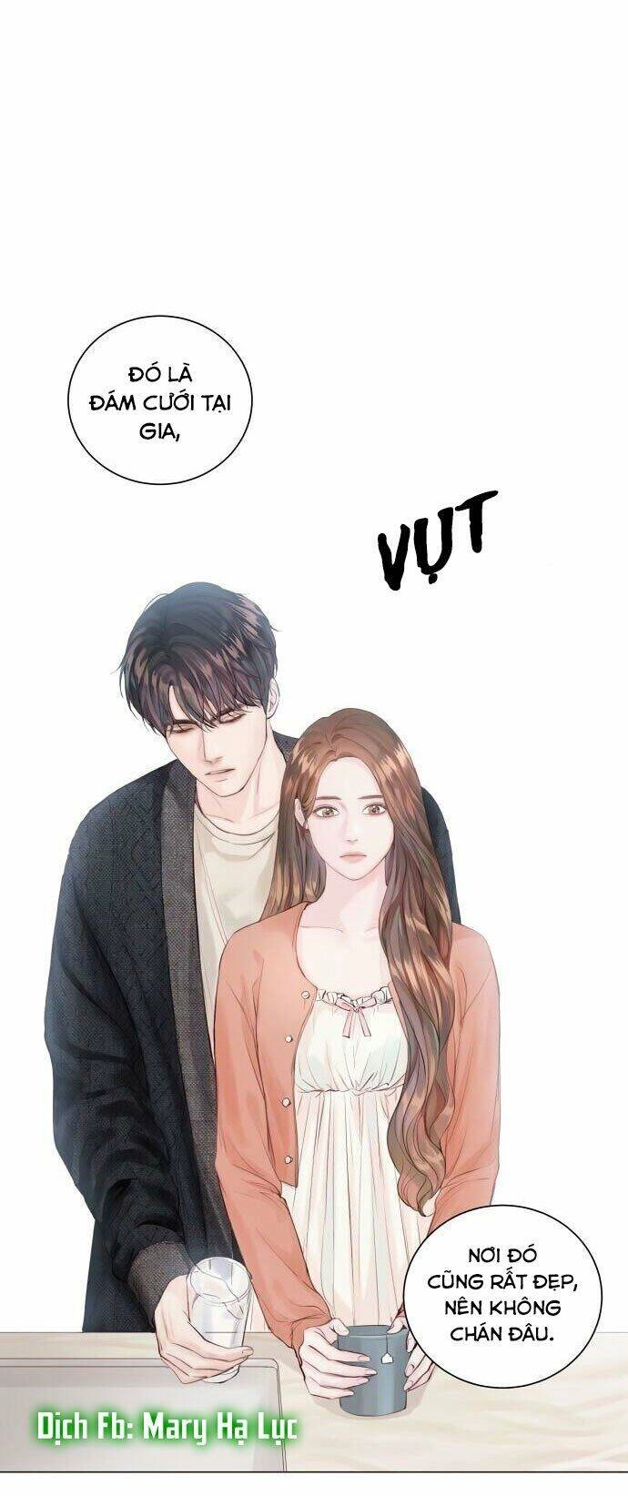 Kết Thúc Nhất Định Sẽ Có Hậu Chapter 1 - 21