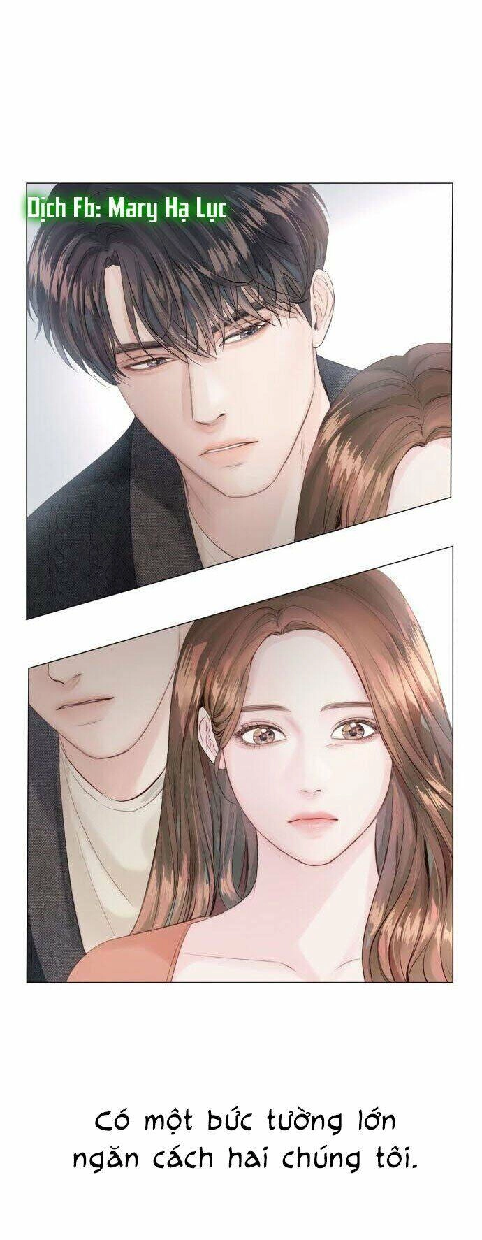 Kết Thúc Nhất Định Sẽ Có Hậu Chapter 1 - 23