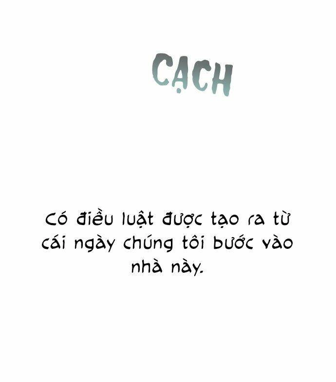Kết Thúc Nhất Định Sẽ Có Hậu Chapter 1 - 27