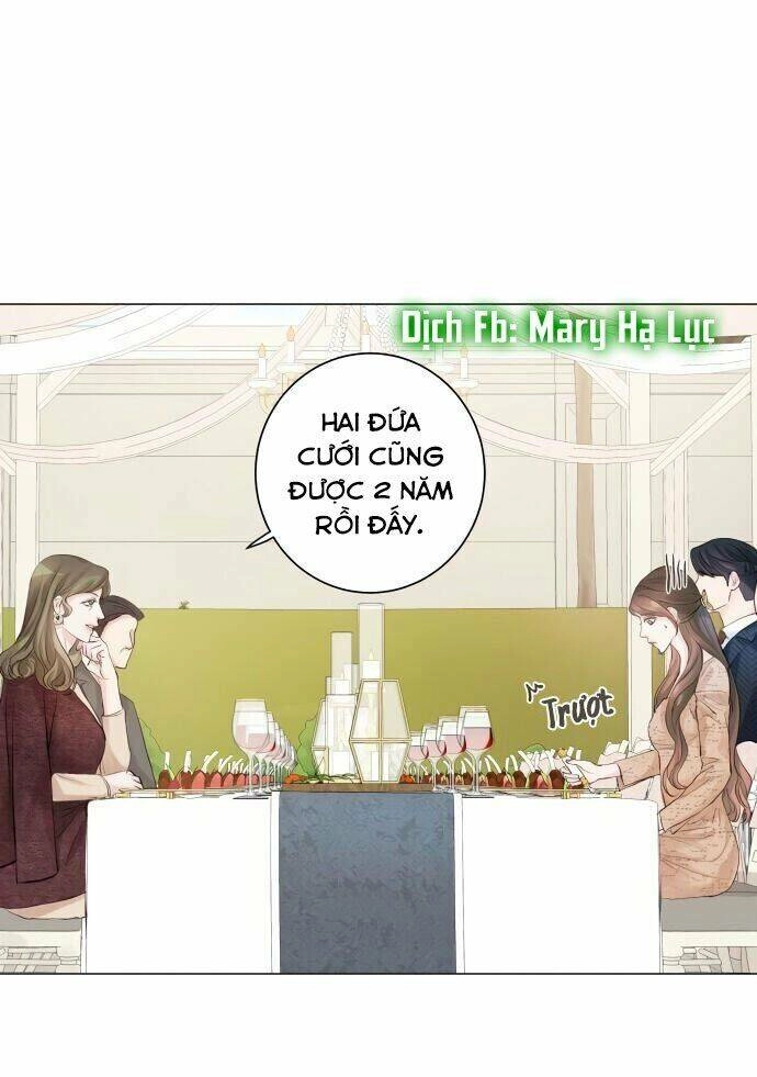 Kết Thúc Nhất Định Sẽ Có Hậu Chapter 1 - 42