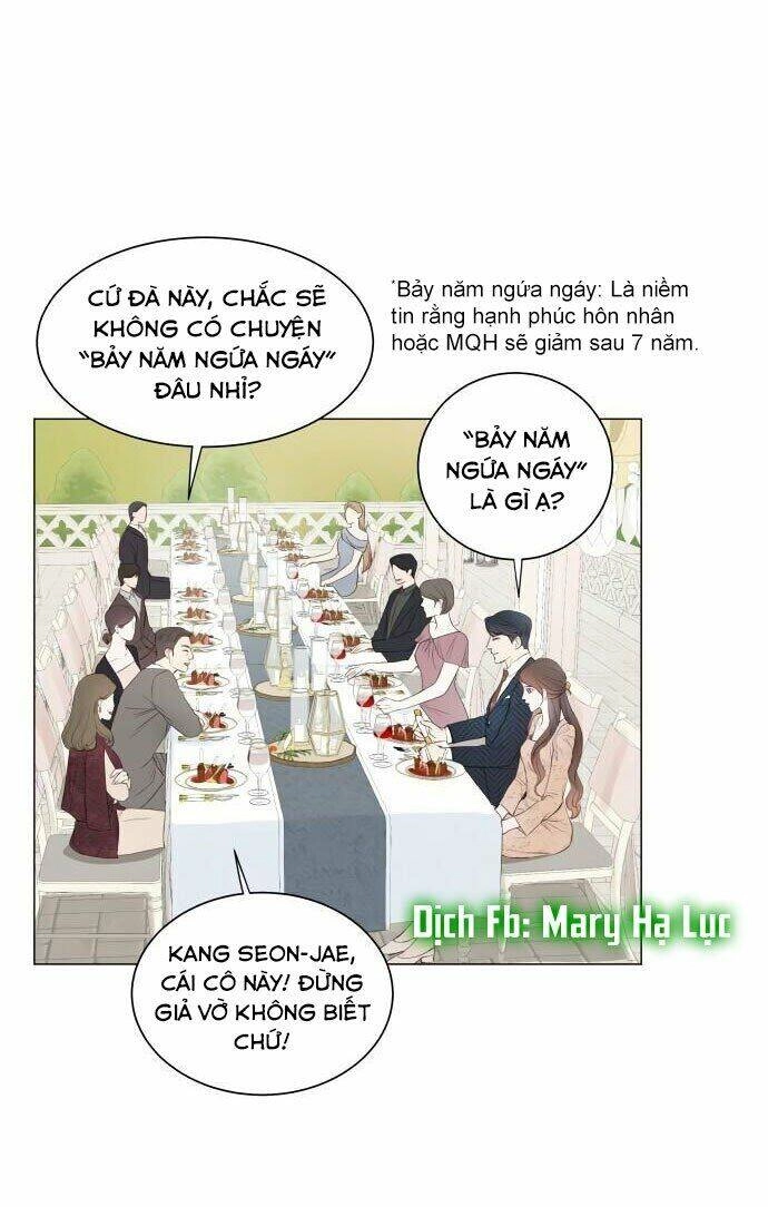 Kết Thúc Nhất Định Sẽ Có Hậu Chapter 1 - 48