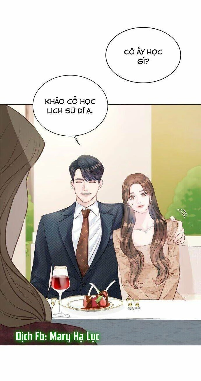 Kết Thúc Nhất Định Sẽ Có Hậu Chapter 1 - 53