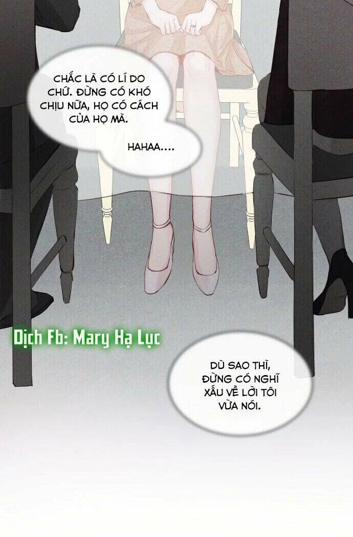 Kết Thúc Nhất Định Sẽ Có Hậu Chapter 1 - 59