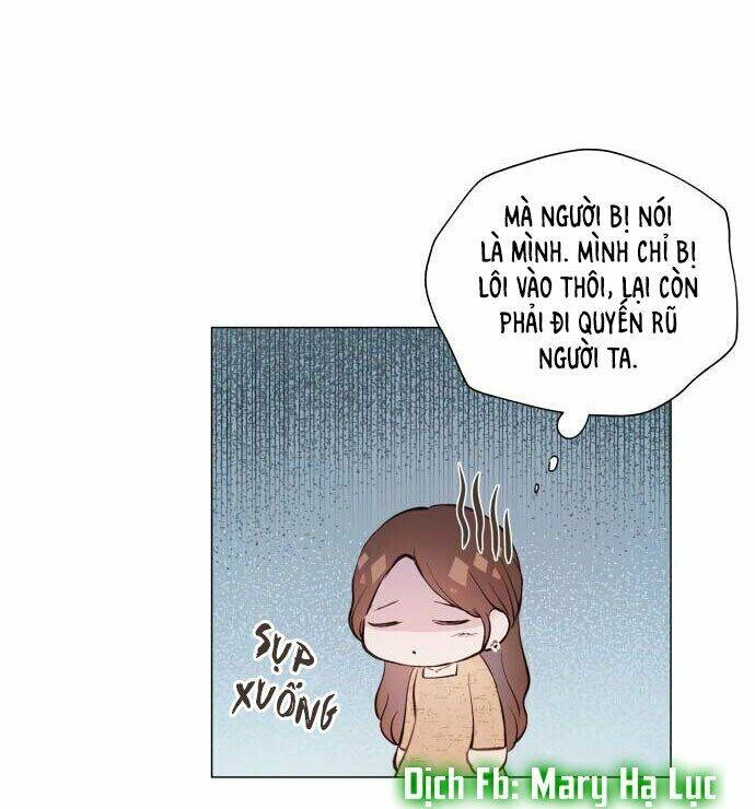 Kết Thúc Nhất Định Sẽ Có Hậu Chapter 1 - 76